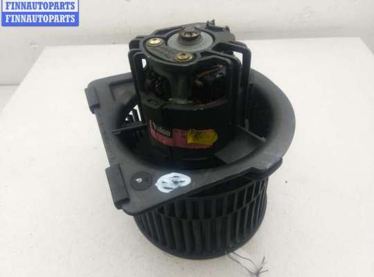 купить Двигатель отопителя (моторчик печки) на Opel Vectra B (1995-2002)