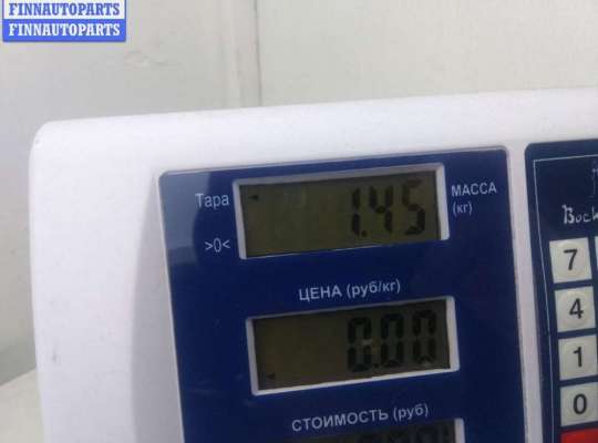 купить Двигатель отопителя (моторчик печки) на Opel Vectra B (1995-2002)