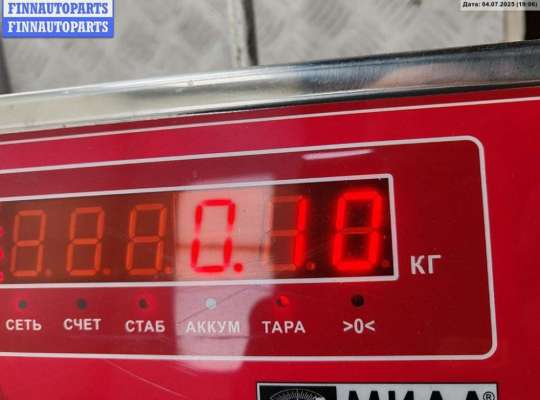 купить Ручка двери внутренняя передняя левая на Ford Focus II (2004-2011)