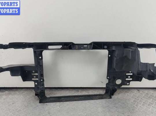 купить Рамка передняя (панель кузовная, телевизор) на Volkswagen Sharan (2000-2010)