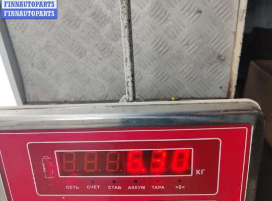 купить Рамка передняя (панель кузовная, телевизор) на Volkswagen Sharan (2000-2010)