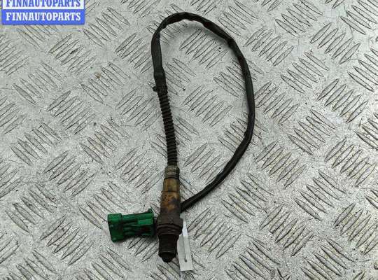 купить Датчик кислородный (лямбда-зонд) на Renault Laguna II (2001-2007)