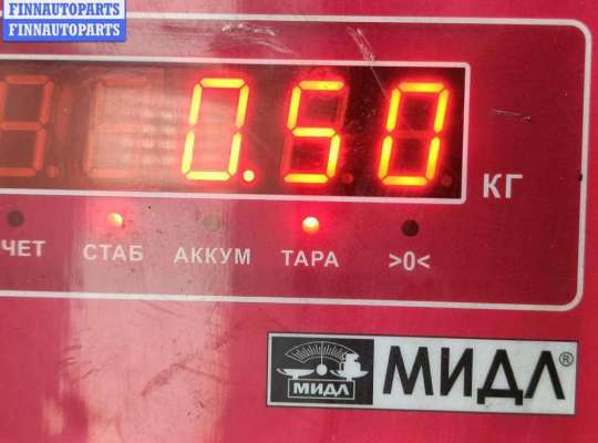 купить Датчик кислородный (лямбда-зонд) на Renault Laguna II (2001-2007)