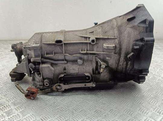 КПП автоматическая (АКПП) BM3551922 на BMW 5 F10/F11 (2009-2017)