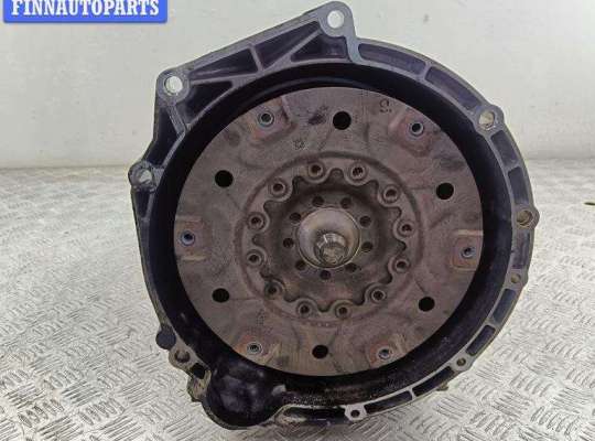 КПП автоматическая (АКПП) BM3551922 на BMW 5 F10/F11 (2009-2017)
