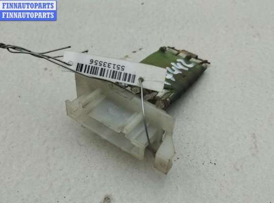 купить Сопротивление отопителя на Opel Vectra C (2002-2008)