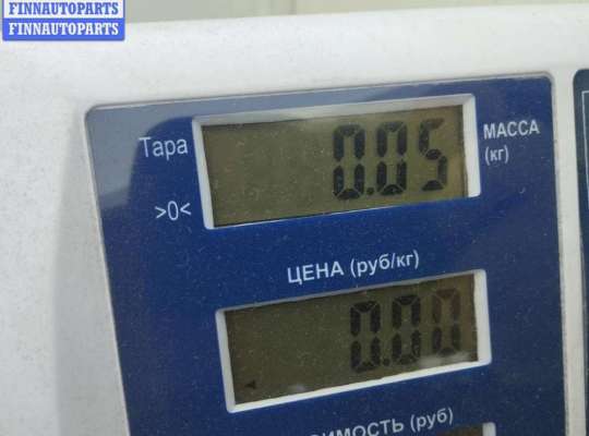 купить Сопротивление отопителя на Opel Vectra C (2002-2008)