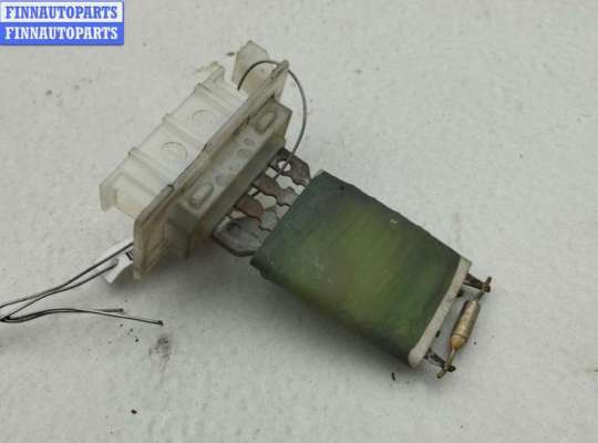 купить Сопротивление отопителя на Opel Vectra C (2002-2008)