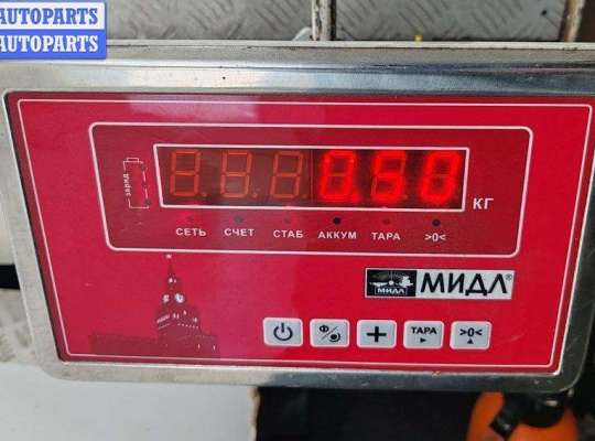 купить Бачок омывателя на Mazda 3 (2018- ) BP