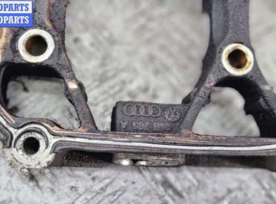 купить Постель распредвала (бугель) на Volkswagen Touran