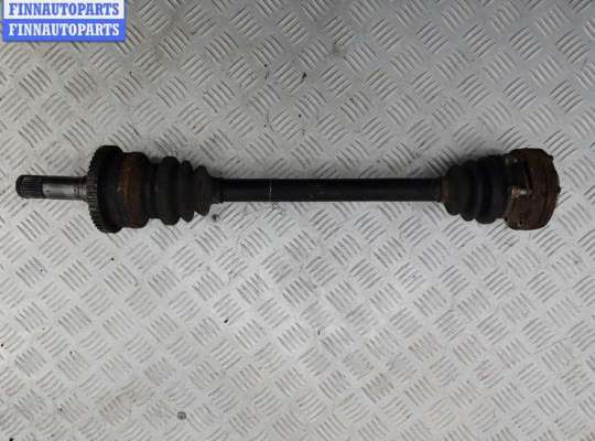 Купить Полуось задняя на Opel Omega B (1994-2003) Полуось задняя OP2430501 на Opel Omega B (1994-2003)