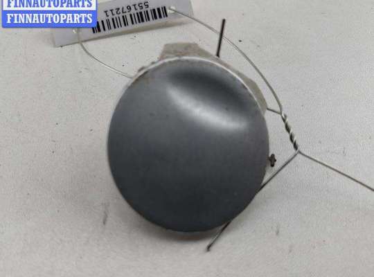 Купить Решётка (заглушка) в бампер на Opel Vectra C (2002-2008) Решётка (заглушка) в бампер OP2288046 на Opel Vectra C (2002-2008)