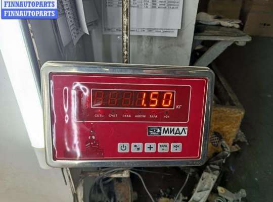 купить Кулиса КПП на BMW 5 E39 (1995-2003)