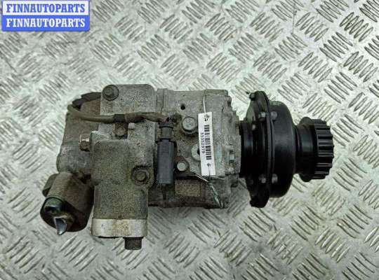 Компрессор кондиционера VG2724549 на Volkswagen Touareg