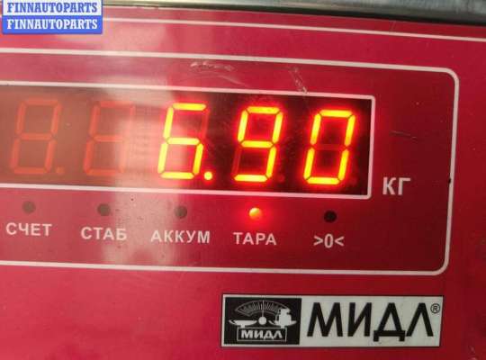купить Компрессор кондиционера на Volkswagen Touareg