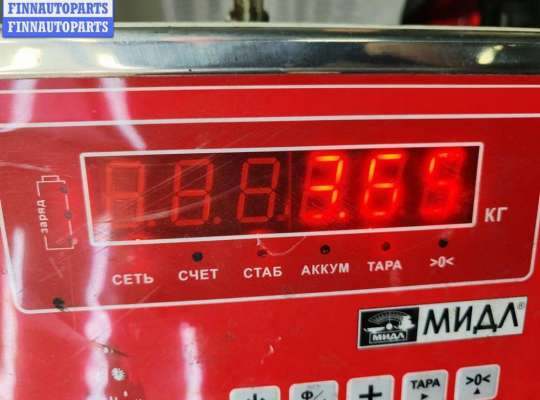 купить Шторка багажника на Opel Vectra C (2002-2008)