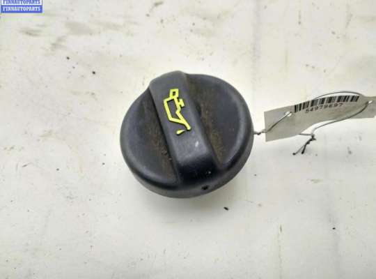 Крышка (пробка) маслозаливная