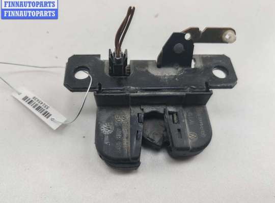 купить Замок багажника на Volkswagen Passat B5
