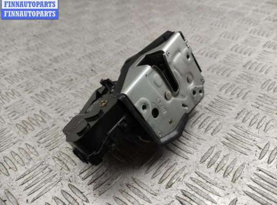 купить Замок двери задней левой на BMW 3 E46 (1998-2006)