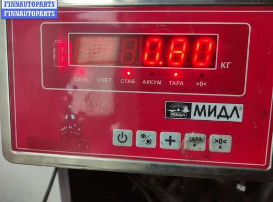 купить Замок двери задней левой на BMW 3 E46 (1998-2006)