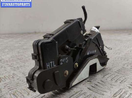 Купить Замок двери задней левой на BMW 3 E46 (1998-2006) Замок двери задней левой BM3497863 на BMW 3 E46 (1998-2006)