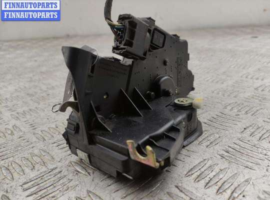 купить Замок двери задней левой на BMW 3 E46 (1998-2006)