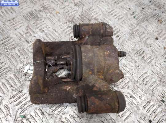 купить Суппорт задний левый на Fiat Ducato (2002-2006)