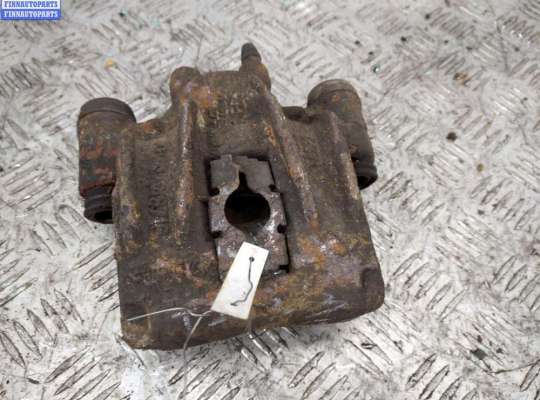 купить Суппорт задний левый на Fiat Ducato (2002-2006)