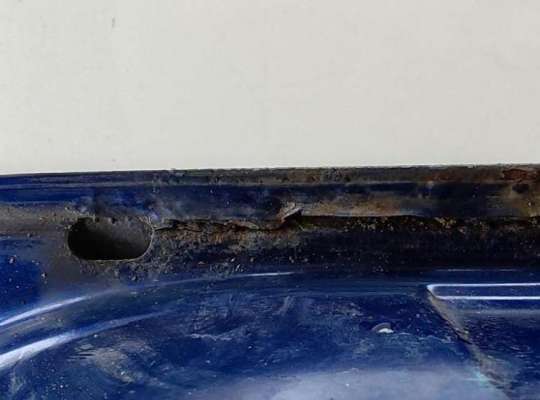 купить Дверь боковая передняя левая на Peugeot 307