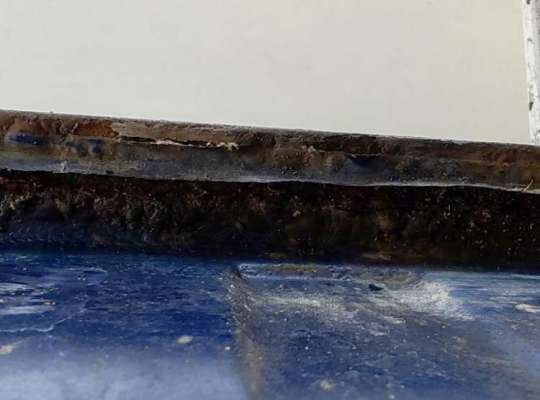 купить Дверь боковая передняя левая на Peugeot 307