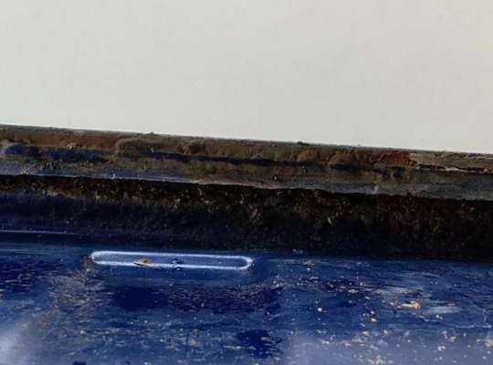 купить Дверь боковая передняя левая на Peugeot 307