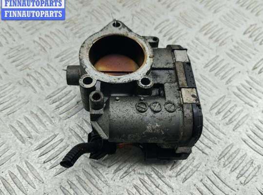 купить Заслонка дроссельная на Peugeot 307