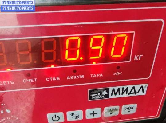 купить Заслонка дроссельная на Peugeot 307