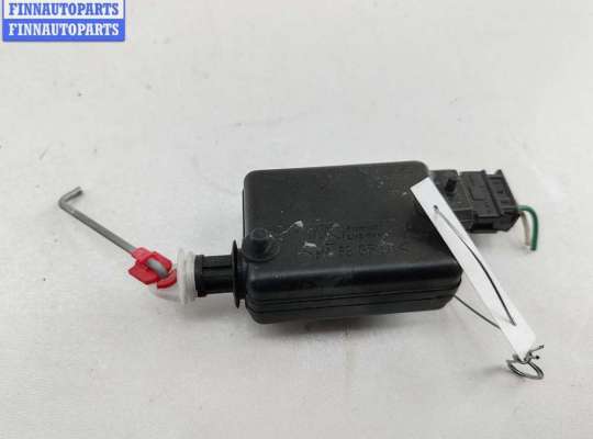 купить Активатор (привод) замка багажника на Renault Scenic I (1996-2003)