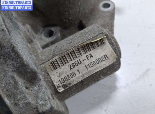 купить Заслонка дроссельная на Ford C-Max