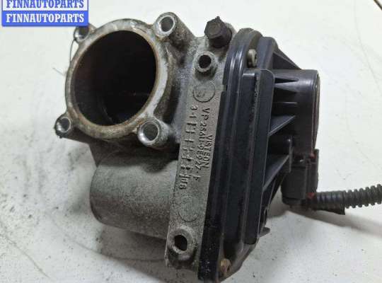 купить Заслонка дроссельная на Ford C-Max