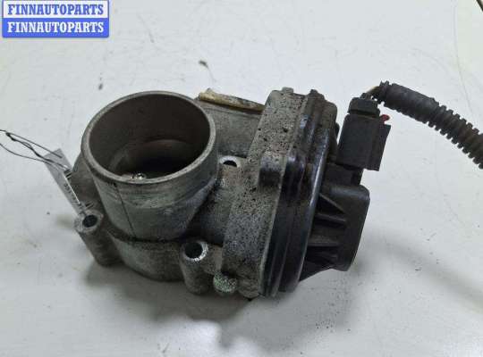 купить Заслонка дроссельная на Ford C-Max