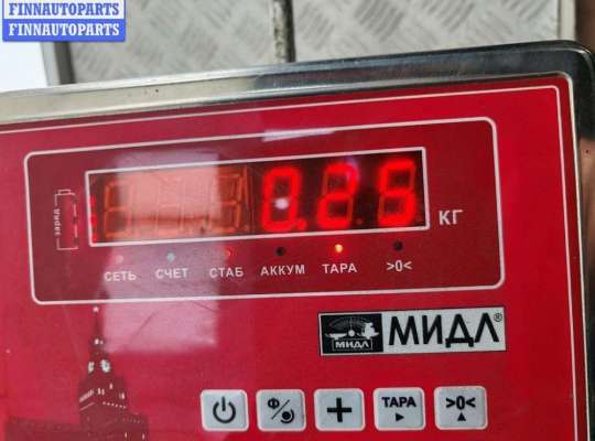 купить Сигнал (клаксон) на BMW 3 E46 (1998-2006)