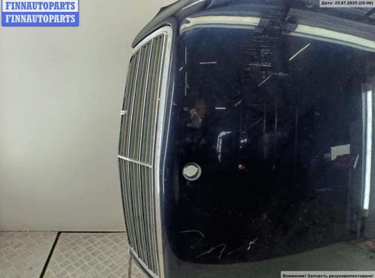 купить Капот на Mercedes C-Class W203 (2000-2006)