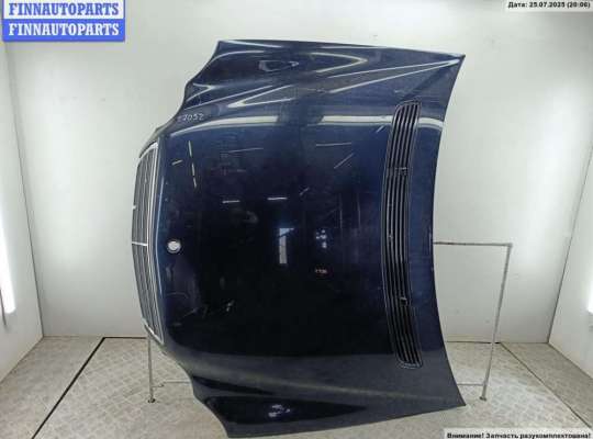 купить Капот на Mercedes C-Class W203 (2000-2006)