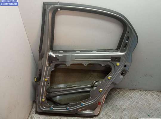купить Дверь боковая задняя правая на Alfa Romeo 159