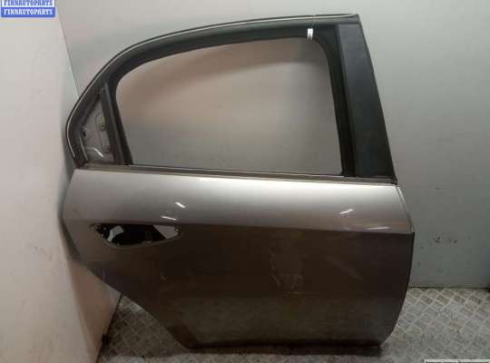 купить Дверь боковая задняя правая на Alfa Romeo 159