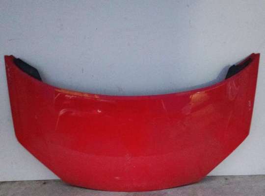 купить Капот на Ford Galaxy (2000-2006)