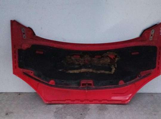 купить Капот на Ford Galaxy (2000-2006)