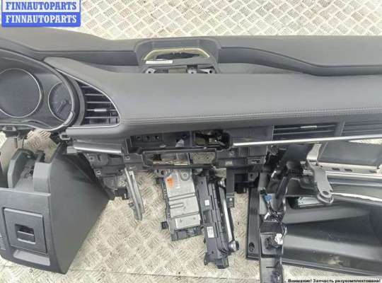 купить Панель приборная (торпедо) на Mazda 3 (2018- ) BP