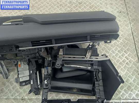 купить Панель приборная (торпедо) на Mazda 3 (2018- ) BP