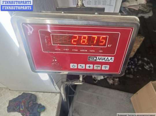 купить Панель приборная (торпедо) на Mazda 3 (2018- ) BP