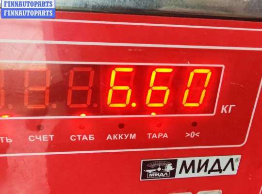 купить Компрессор кондиционера на Opel Vectra B (1995-2002)