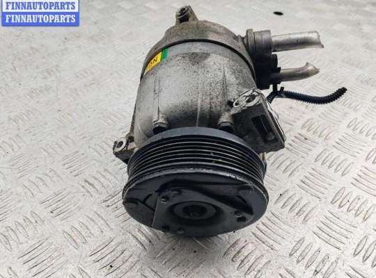 купить Компрессор кондиционера на Opel Vectra B (1995-2002)