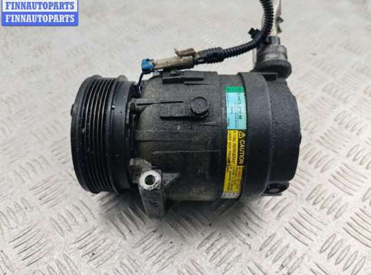 купить Компрессор кондиционера на Opel Vectra B (1995-2002)